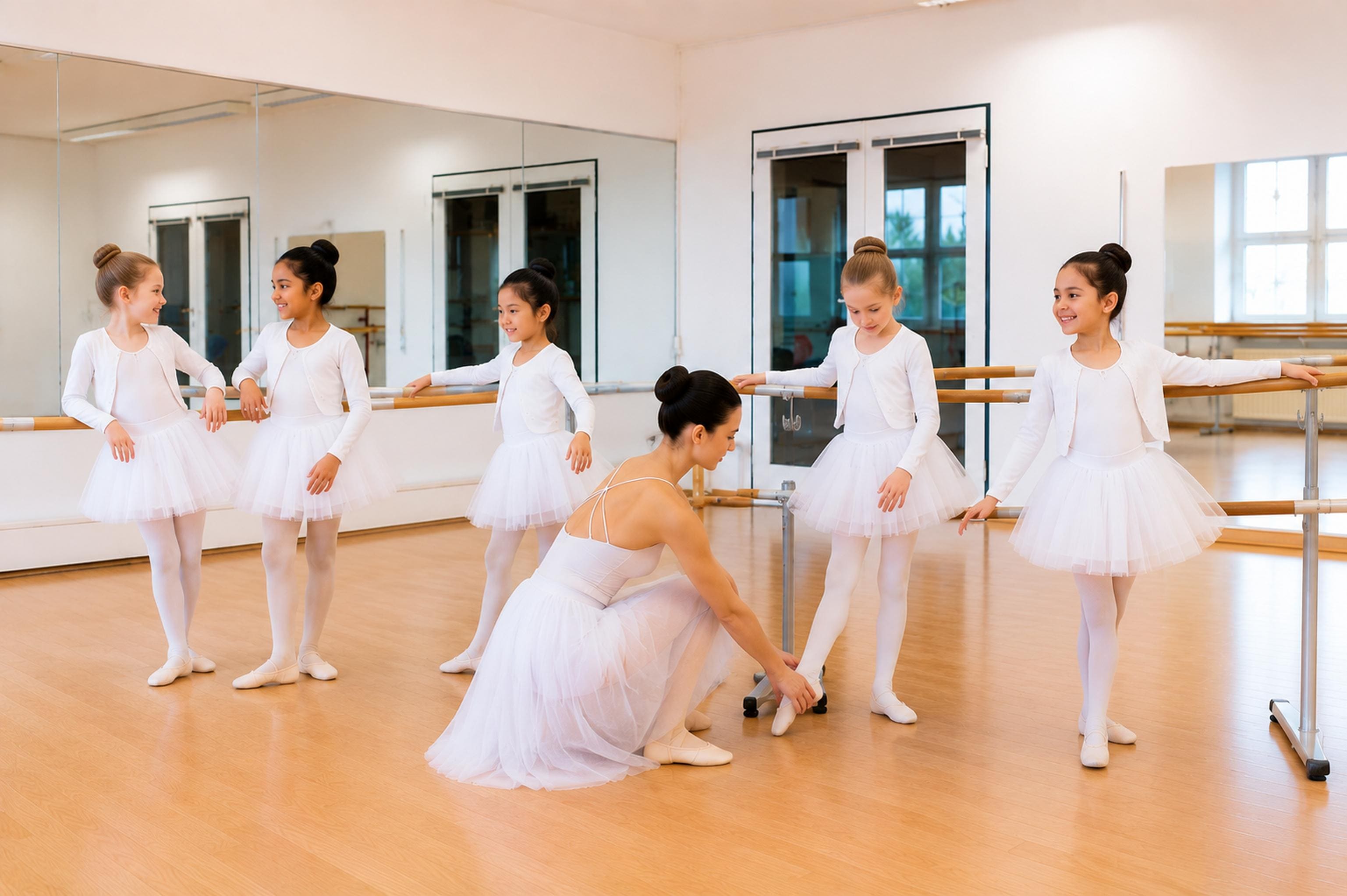 Ballet