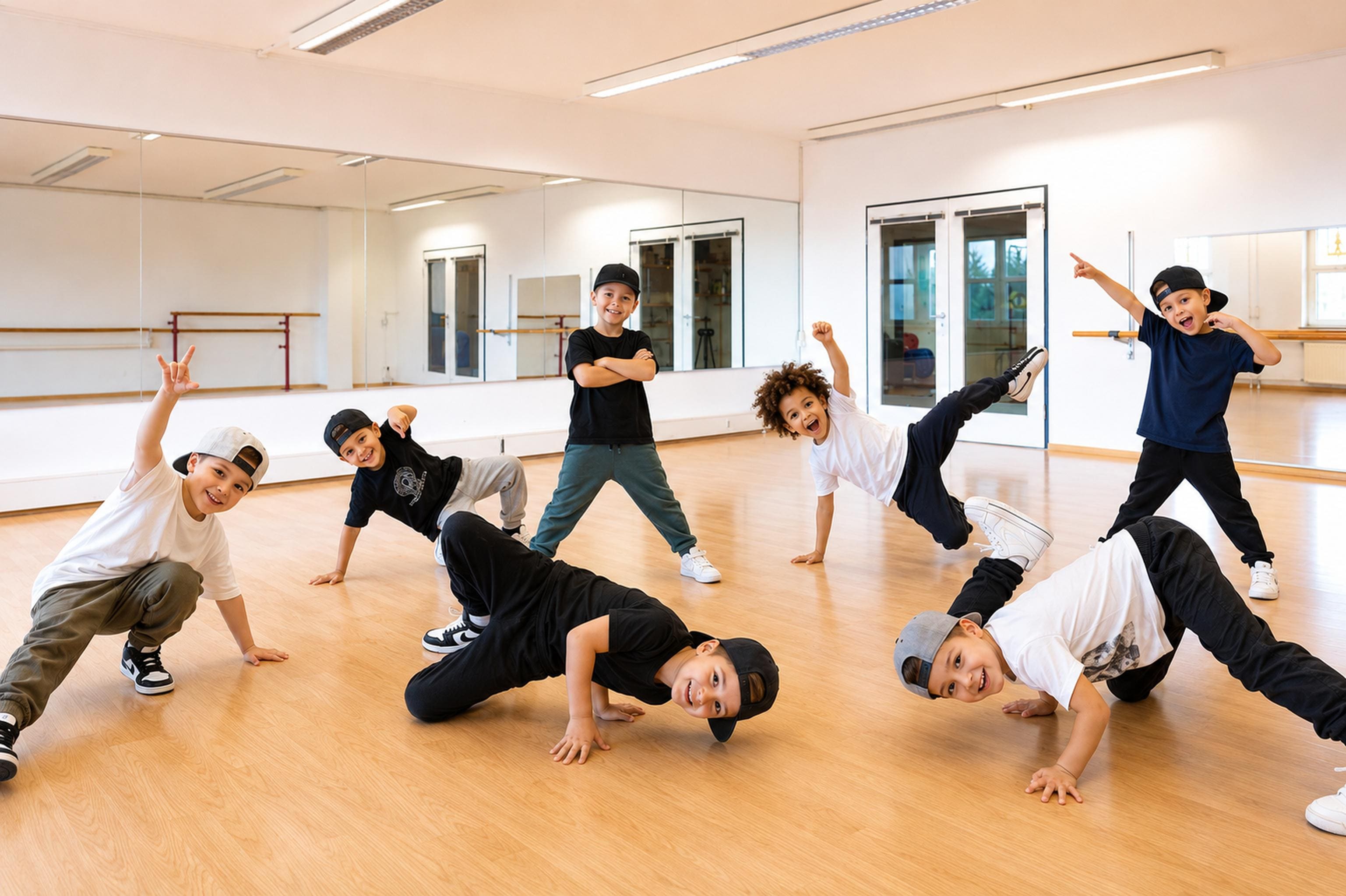 Breakdance