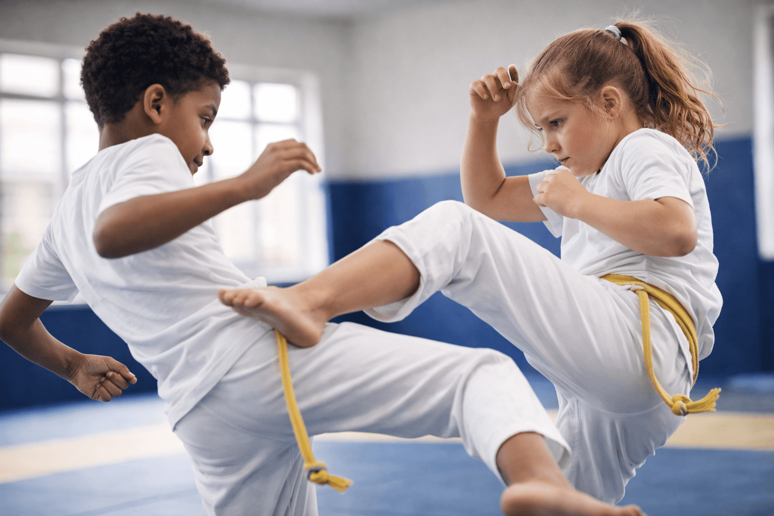 Capoeira