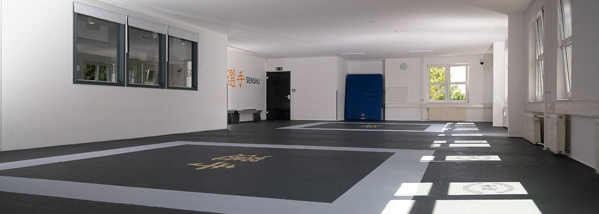 Karate – Eindruck 3